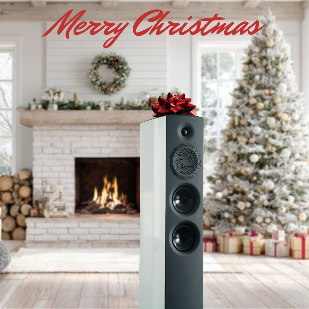 Post 6 by Paradigm Electronics Inc. on Instagram (image)