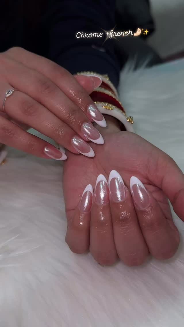 Post 7 by nAils_woRld_ on Instagram (video)