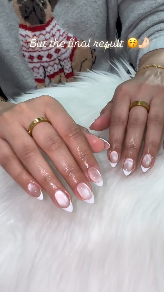 Post 3 by nAils_woRld_ on Instagram (video)