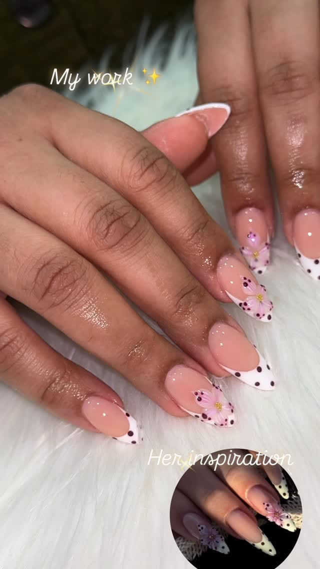 Post 6 by nAils_woRld_ on Instagram (video)