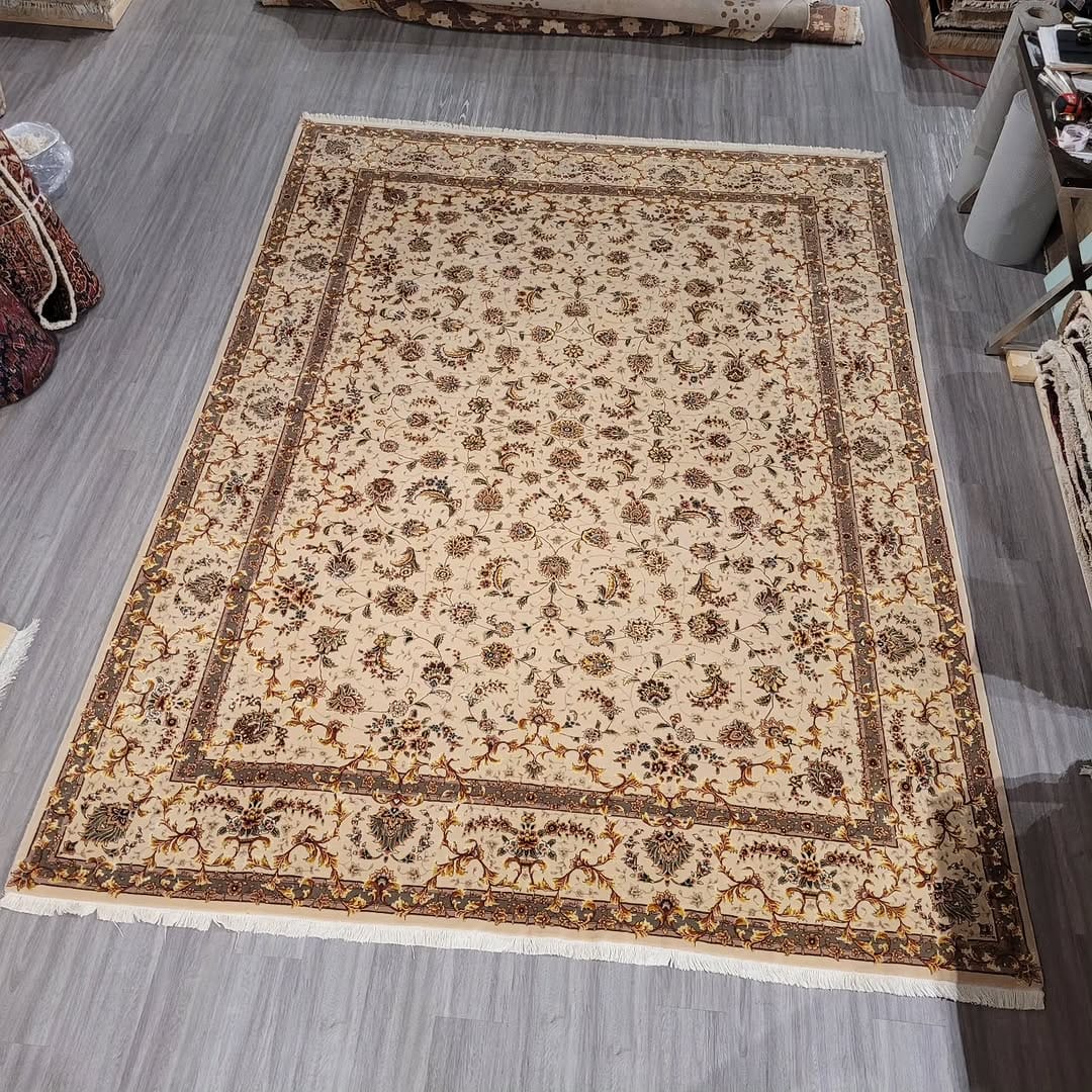 Post 9 by WovenTreasuresPersianRugs on Instagram (carousel)