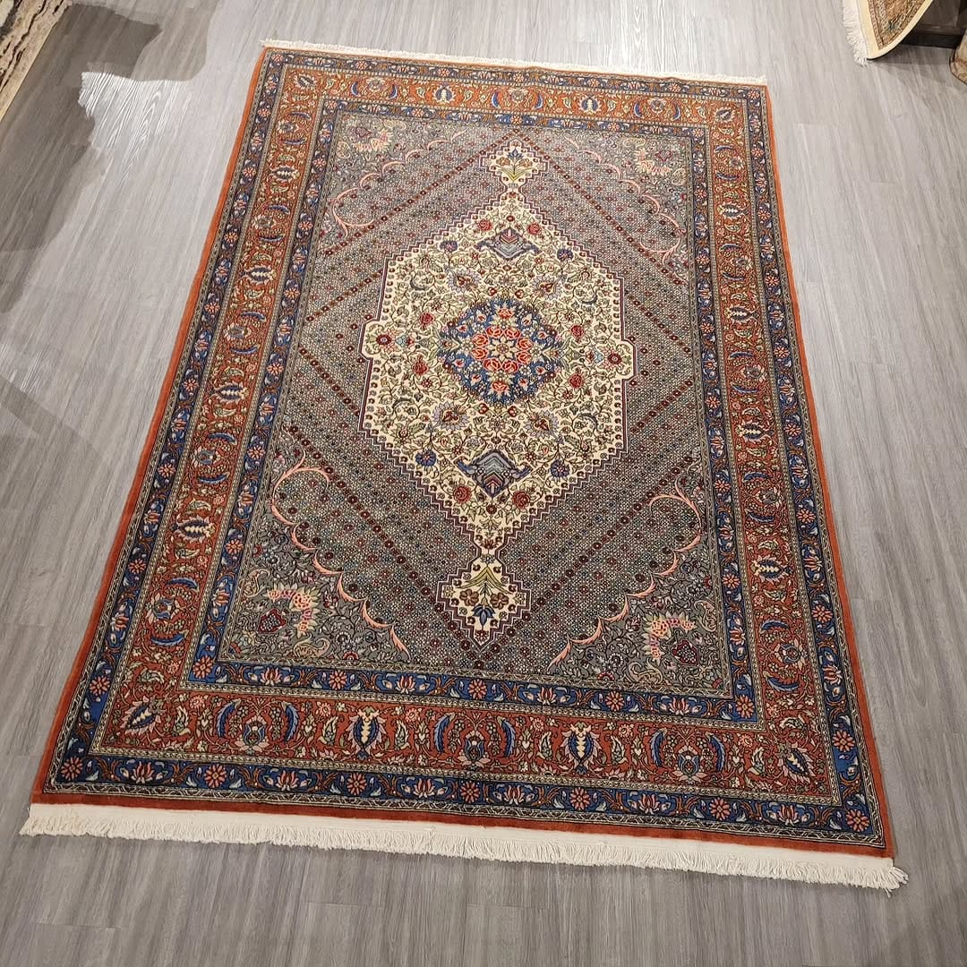 Post 10 by WovenTreasuresPersianRugs on Instagram (carousel)