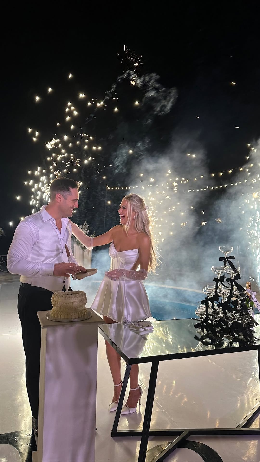 Post 6 by ＴＡＭＡＲＡ ♥ on Instagram (video)