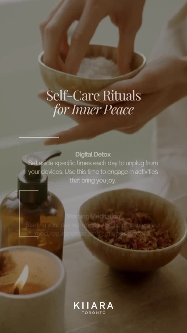 Post 3 by Kiiara [K-beauty] on Instagram (video)