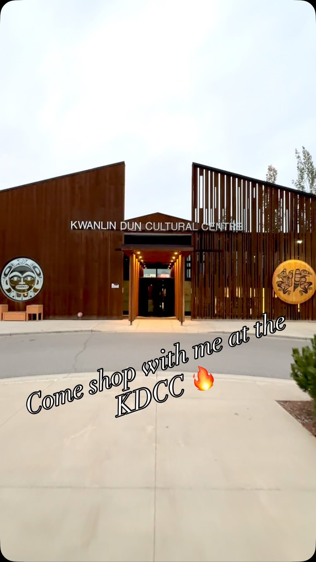 Post 7 by Unorthodox Yukon on Instagram (video)
