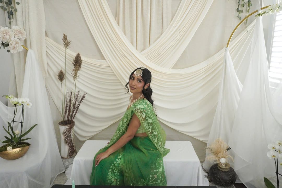 Post 4 by Maynuka Sarwar on Instagram (carousel)