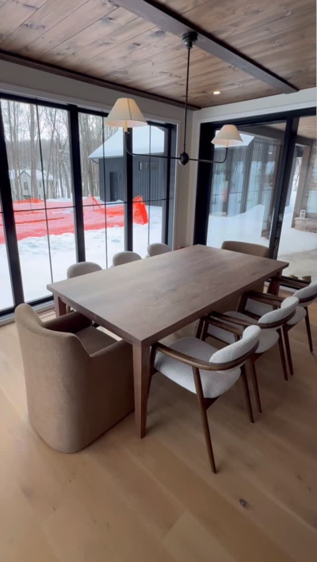Post 2 by ref. Furniture on Instagram (video)