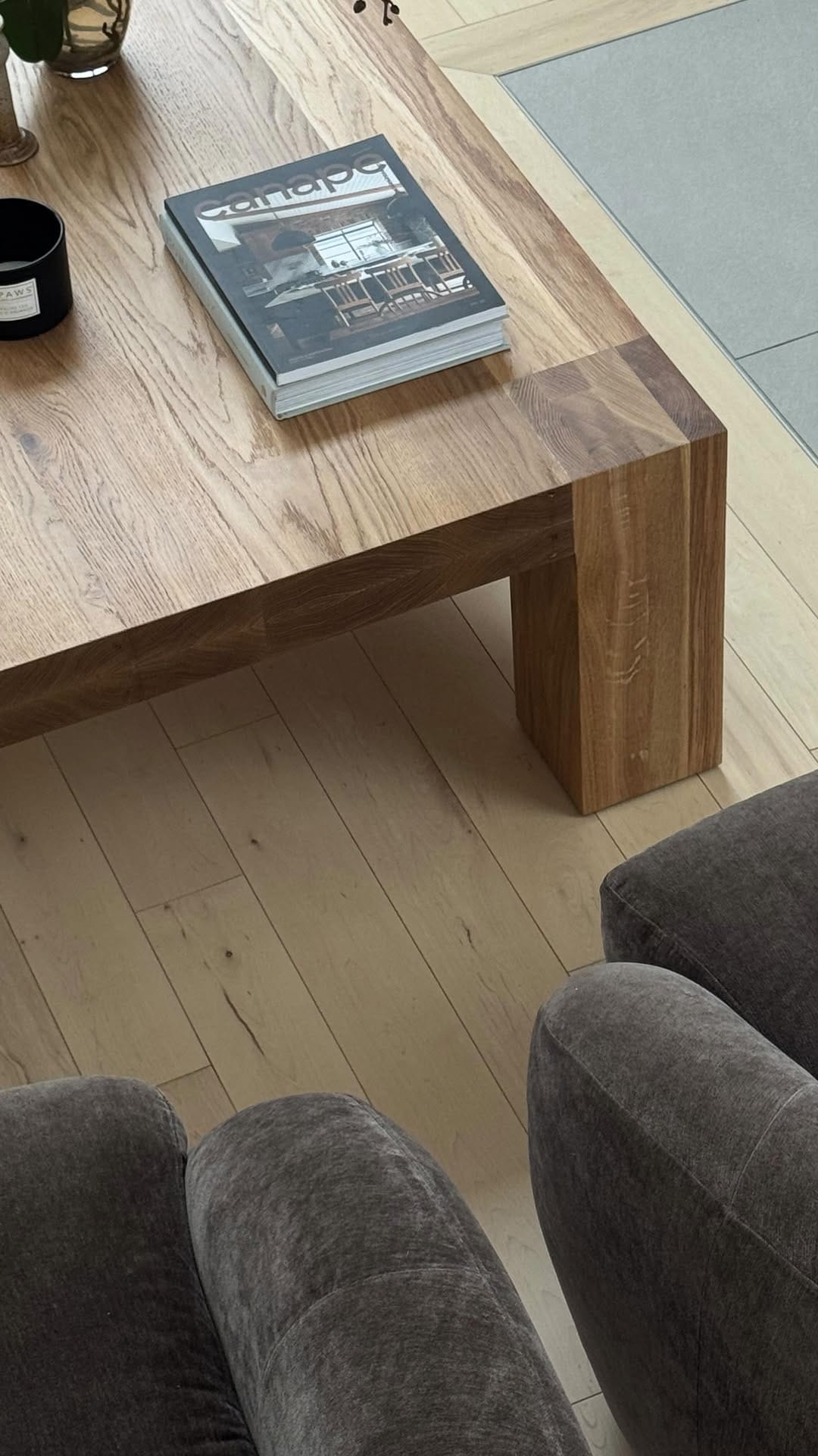 Post 4 by ref. Furniture on Instagram (video)