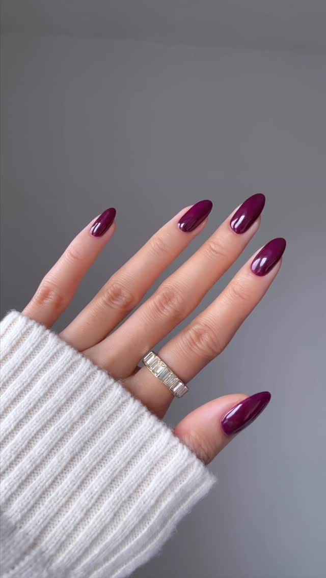 Post 7 by Alison • nailsbyalsn on Instagram (video)