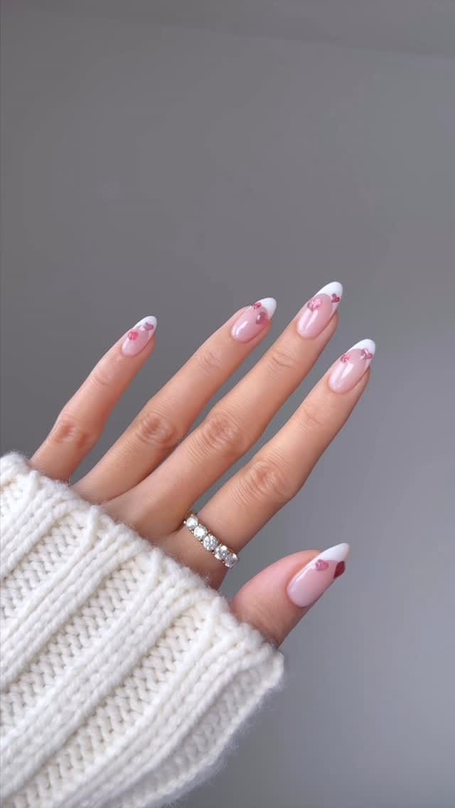 Post 3 by Alison • nailsbyalsn on Instagram (video)