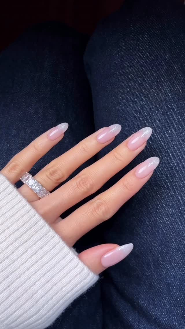 Post 8 by Alison • nailsbyalsn on Instagram (video)