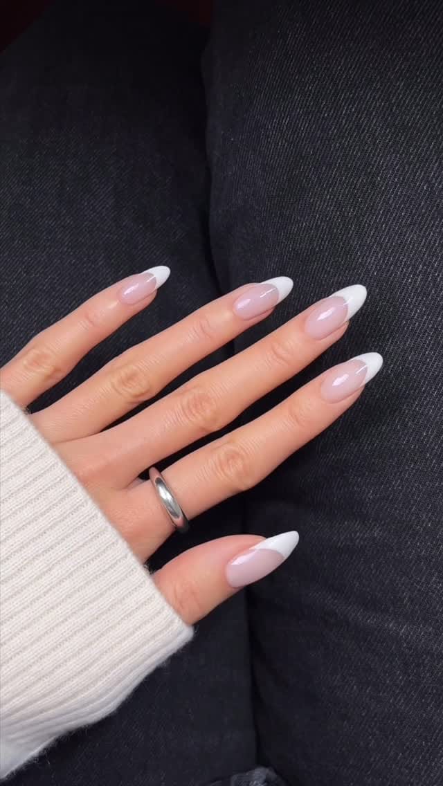 Post 2 by Alison • nailsbyalsn on Instagram (video)