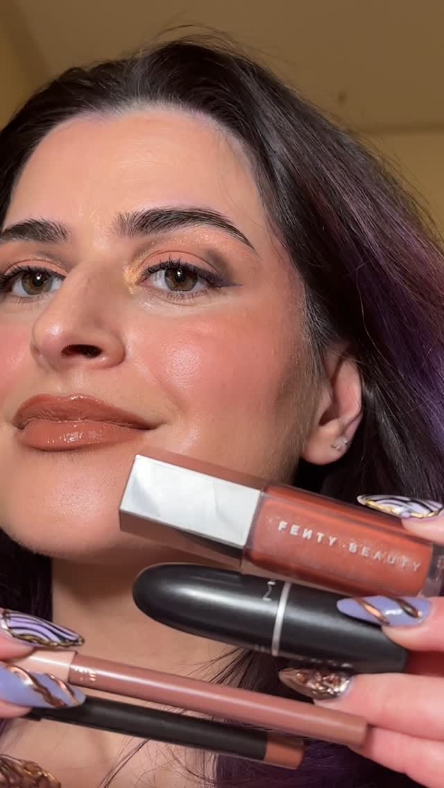 Post 1 by beauty content creator|toronto on Instagram (video)