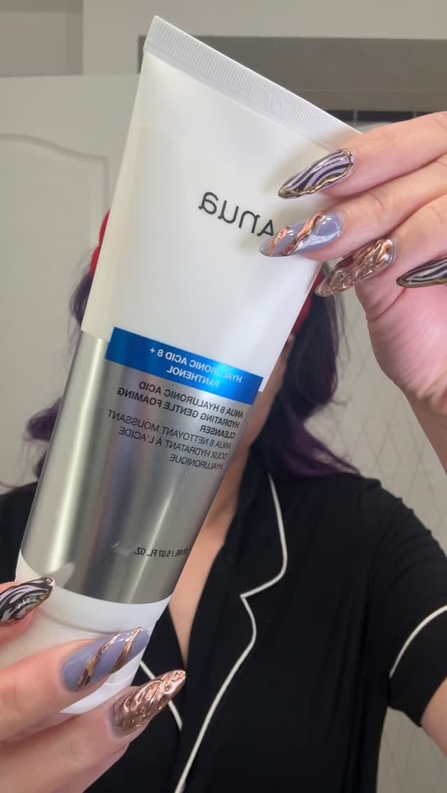 Post 4 by beauty content creator|toronto on Instagram (video)