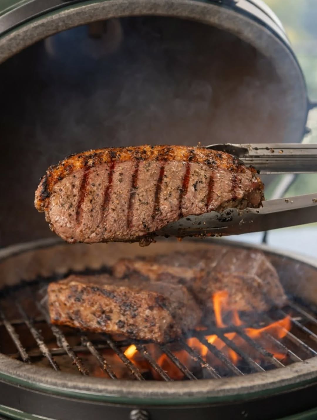 Post 1 by 🔥 D I C K S O N  B B Q on Instagram (image)