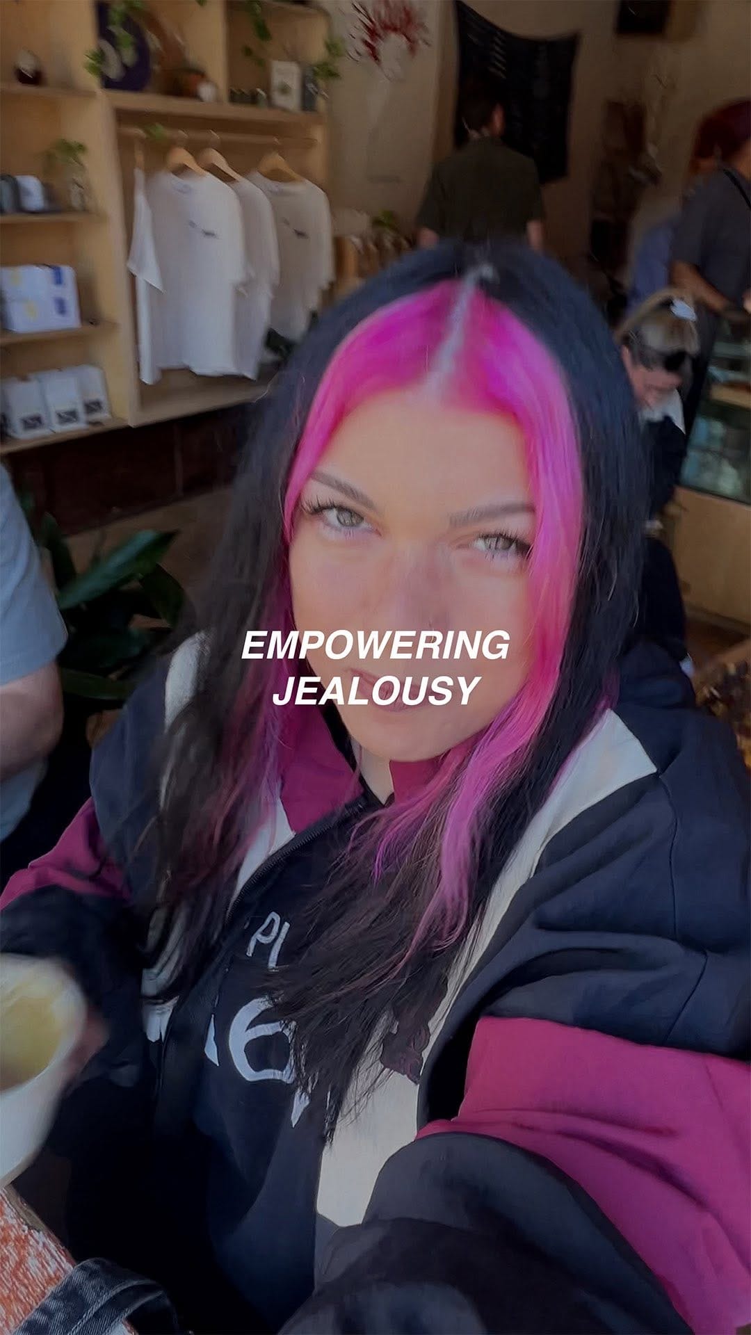 Post 6 by evie on Instagram (video)