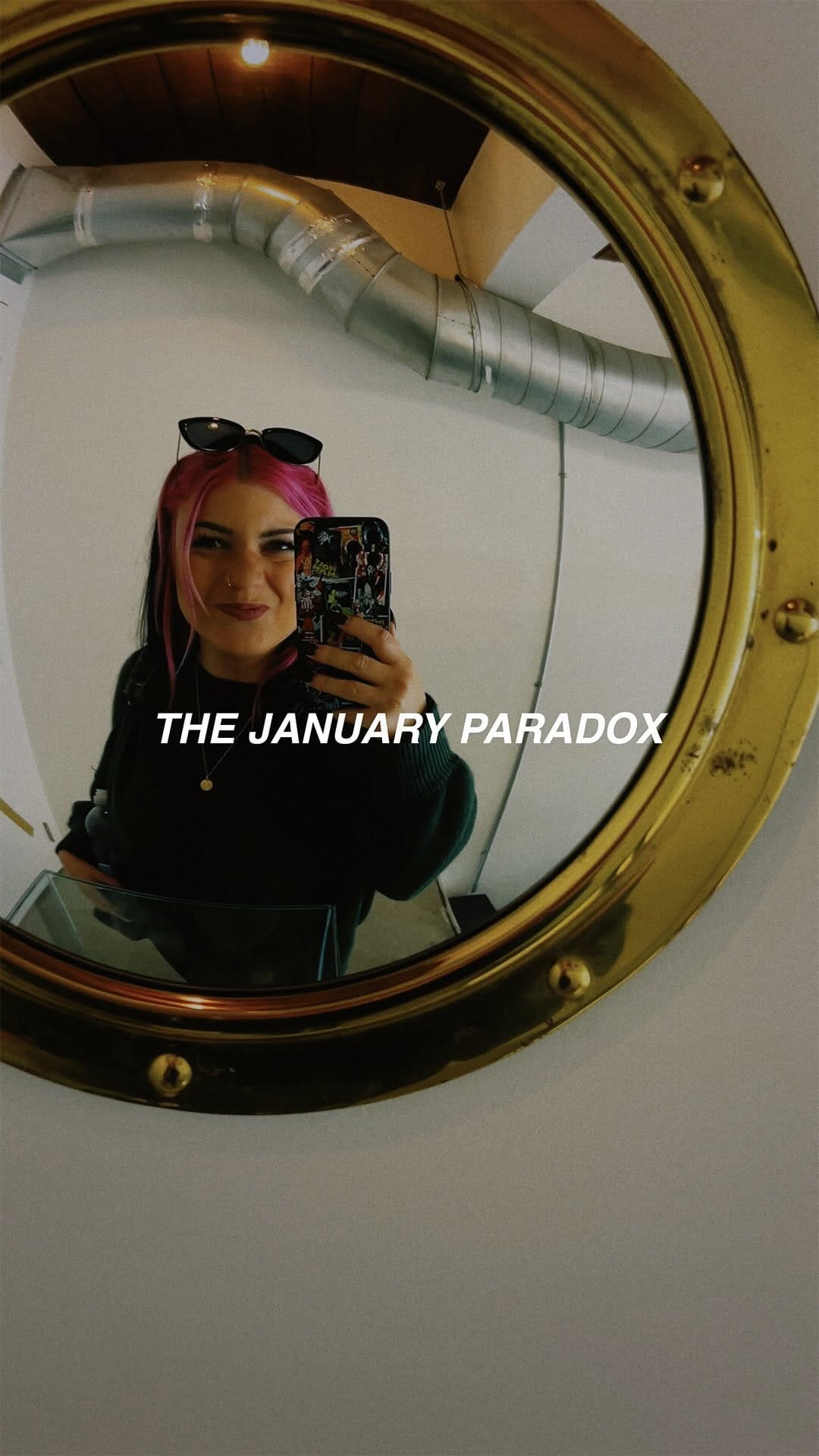 Post 4 by evie on Instagram (video)