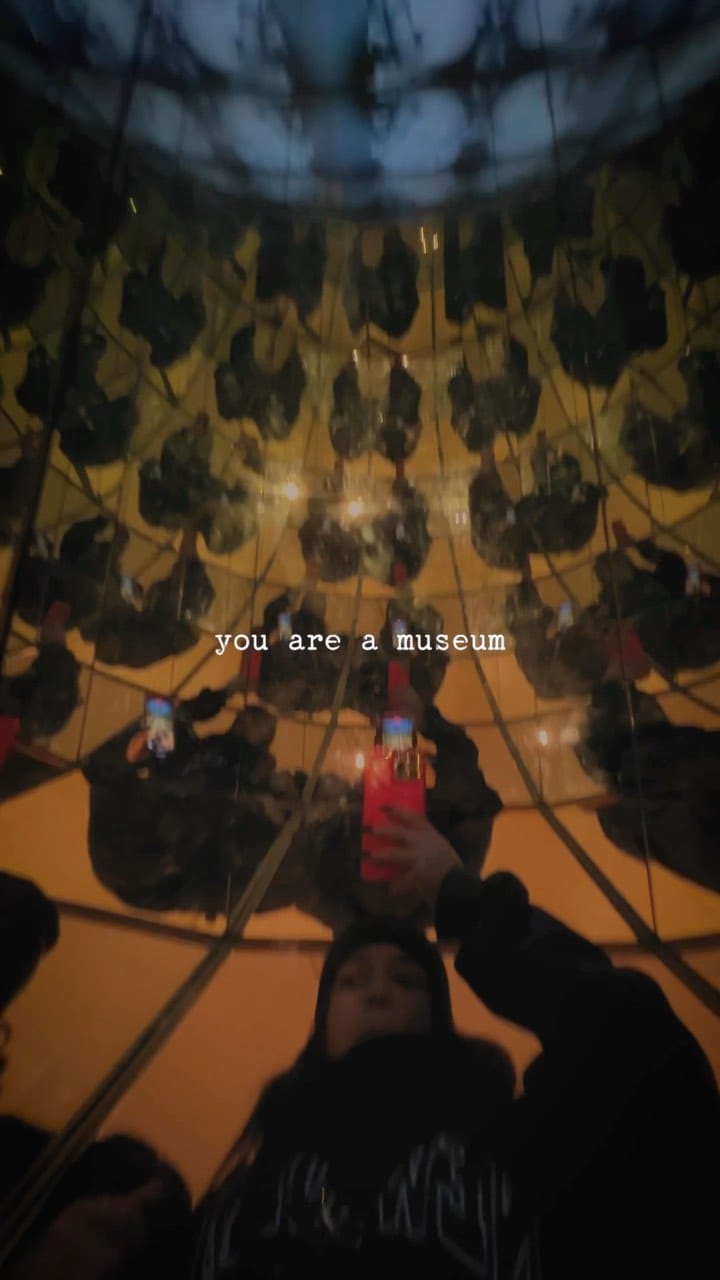 Post 10 by evie on Instagram (video)