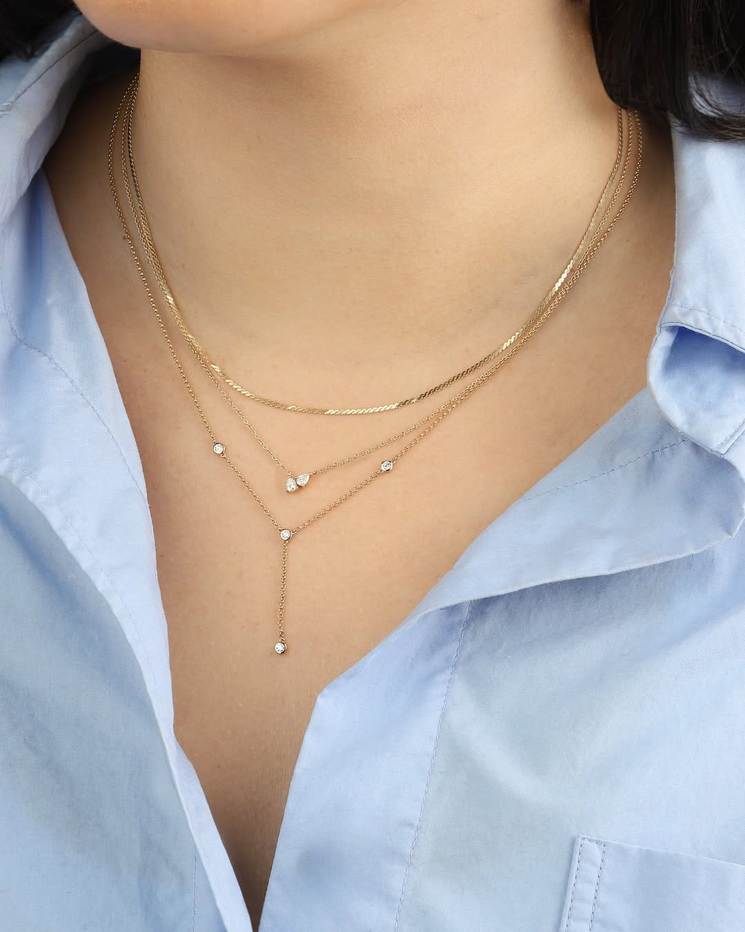 Post 4 by Blue Ruby Jewellery on Instagram (image)