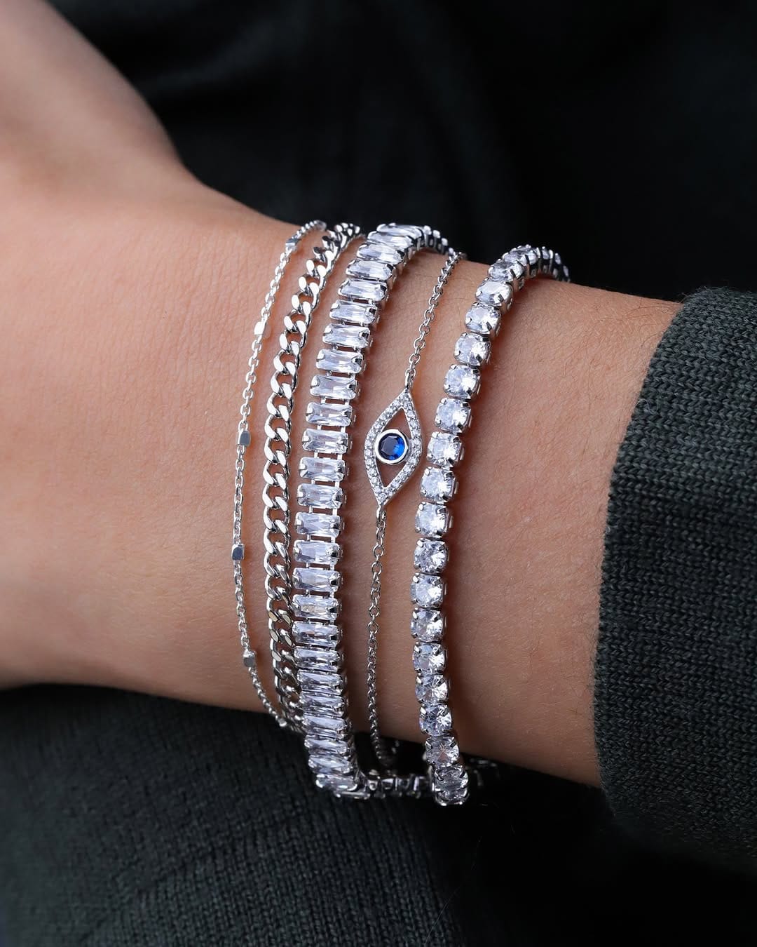 Post 2 by Blue Ruby Jewellery on Instagram (image)