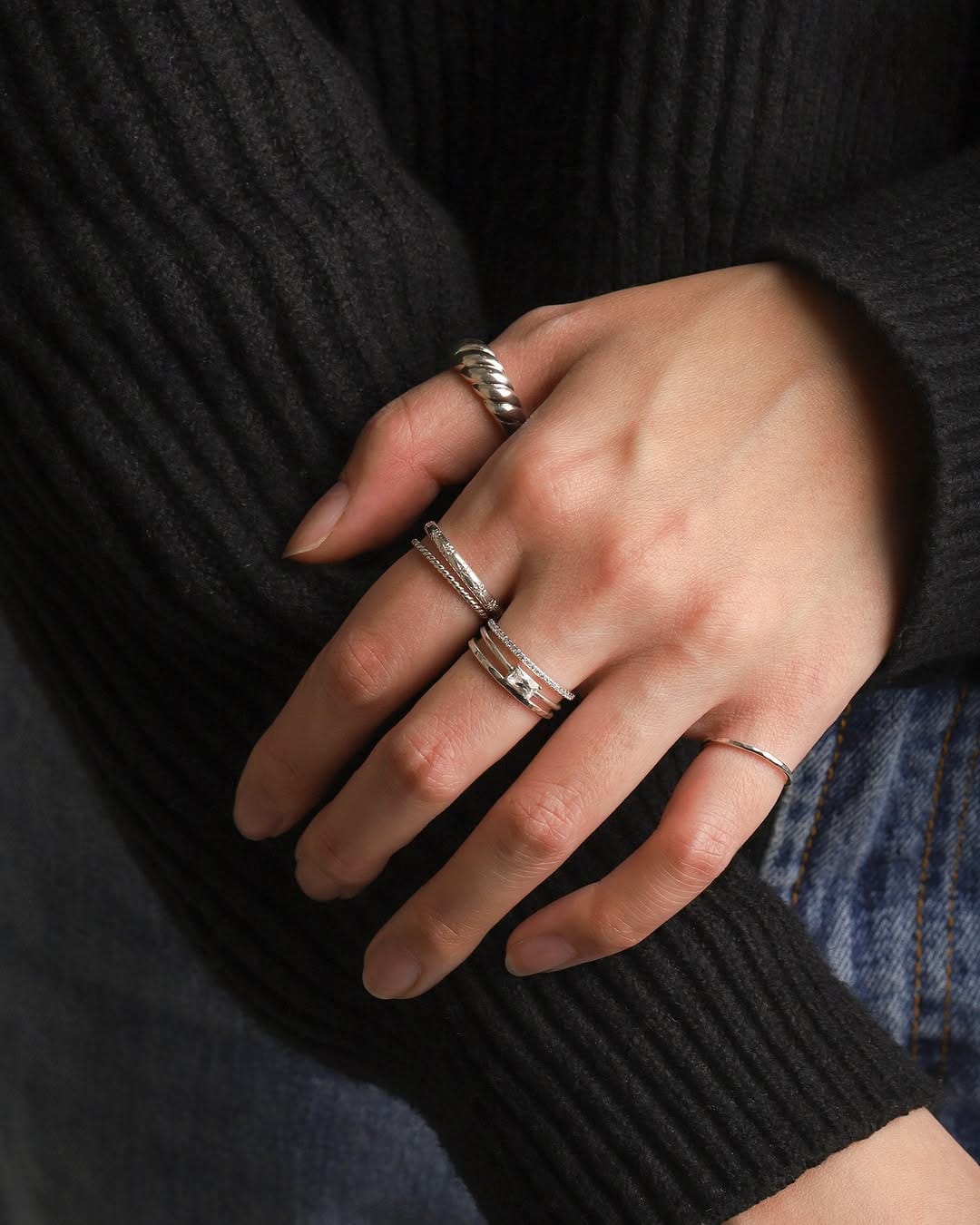 Post 10 by Blue Ruby Jewellery on Instagram (image)