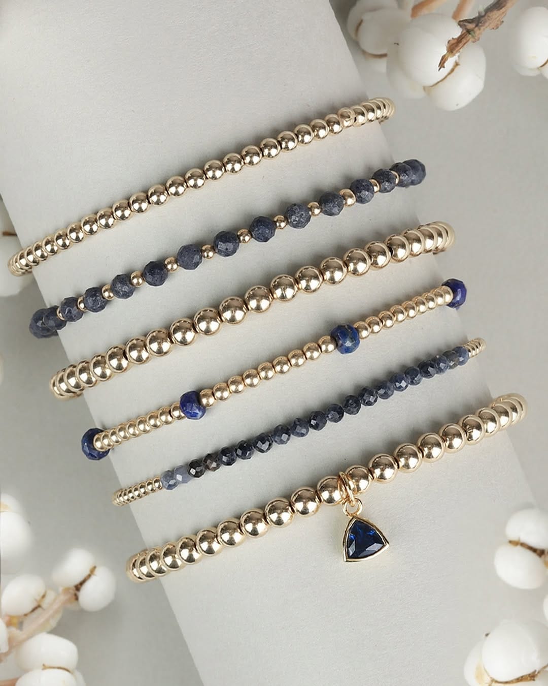 Post 5 by Blue Ruby Jewellery on Instagram (carousel)