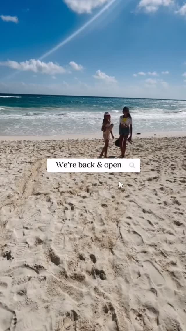 Post 2 by Caprice&Co on Instagram (video)