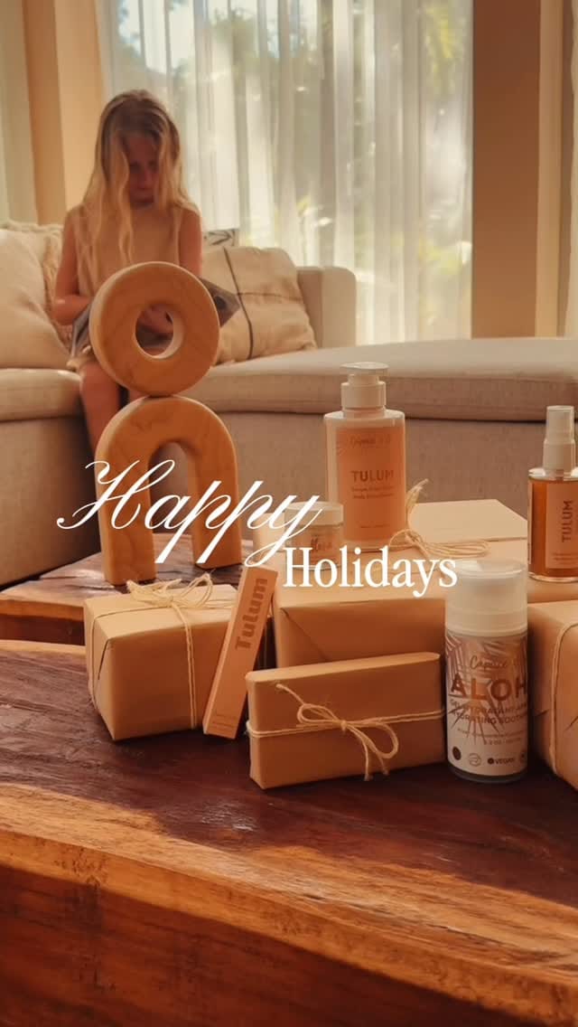 Post 4 by Caprice&Co on Instagram (video)
