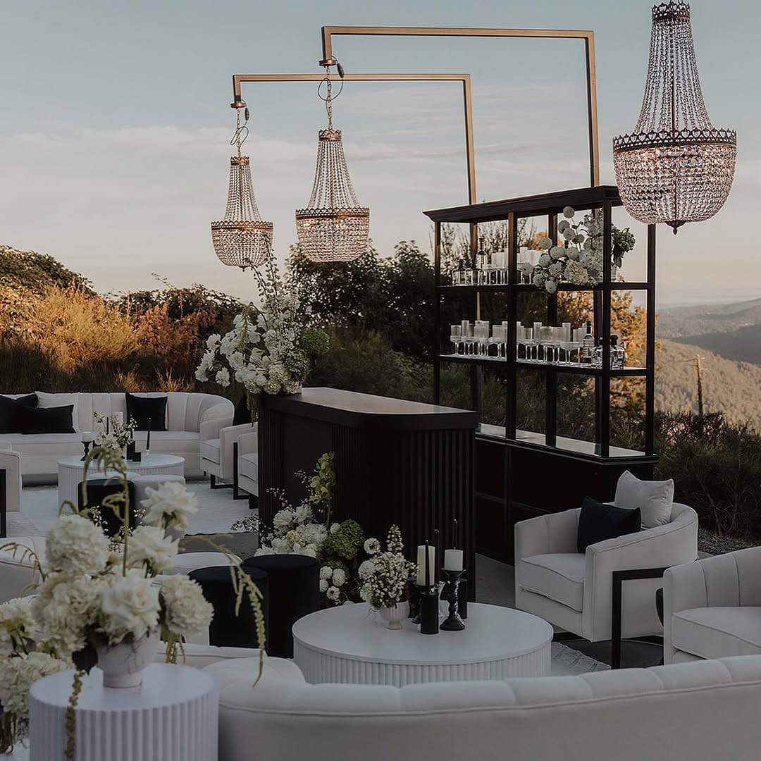 Post 1 by Kay & Tee Boutique Rentals on Instagram (carousel)