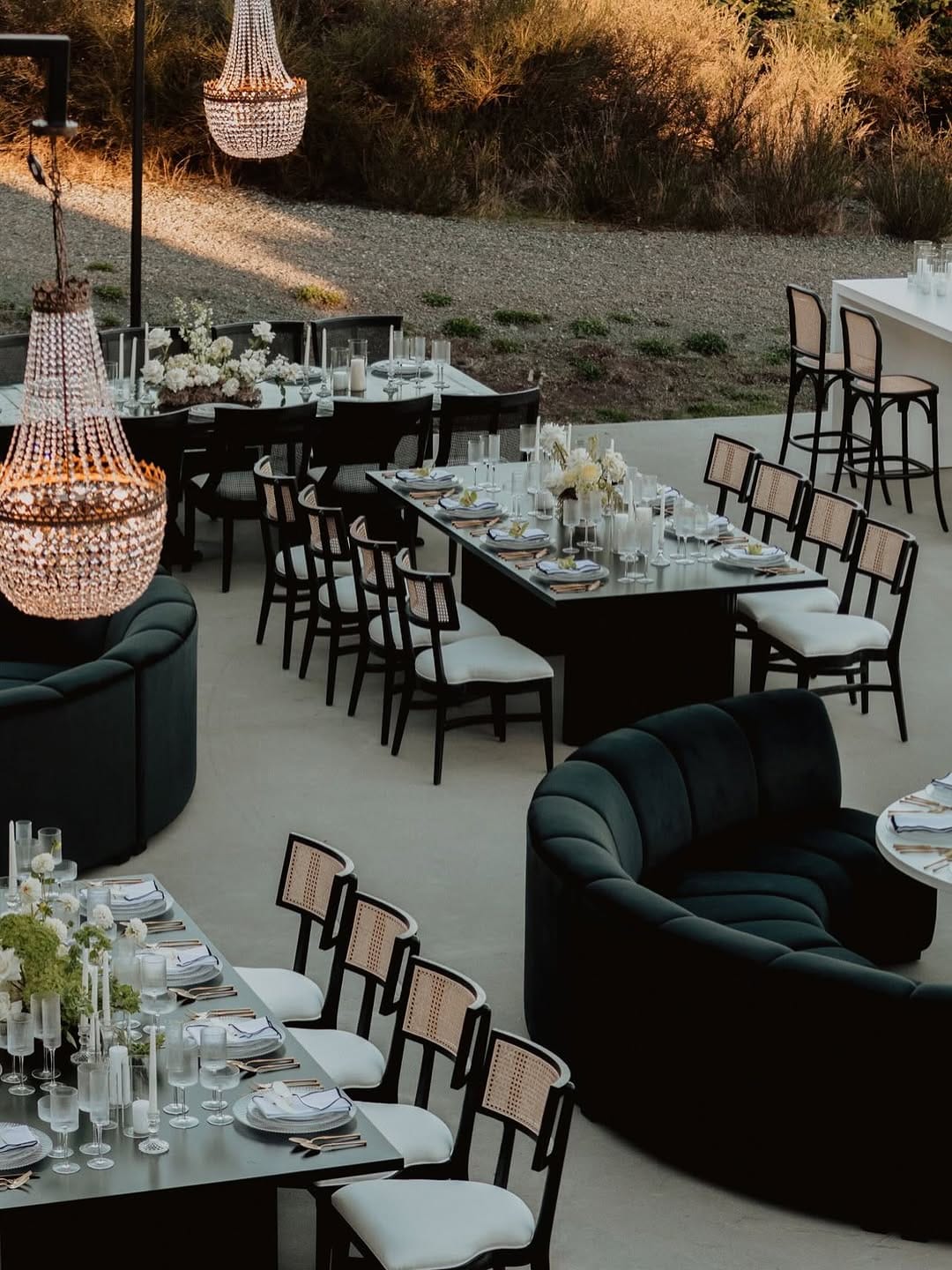 Post 10 by Kay & Tee Boutique Rentals on Instagram (carousel)