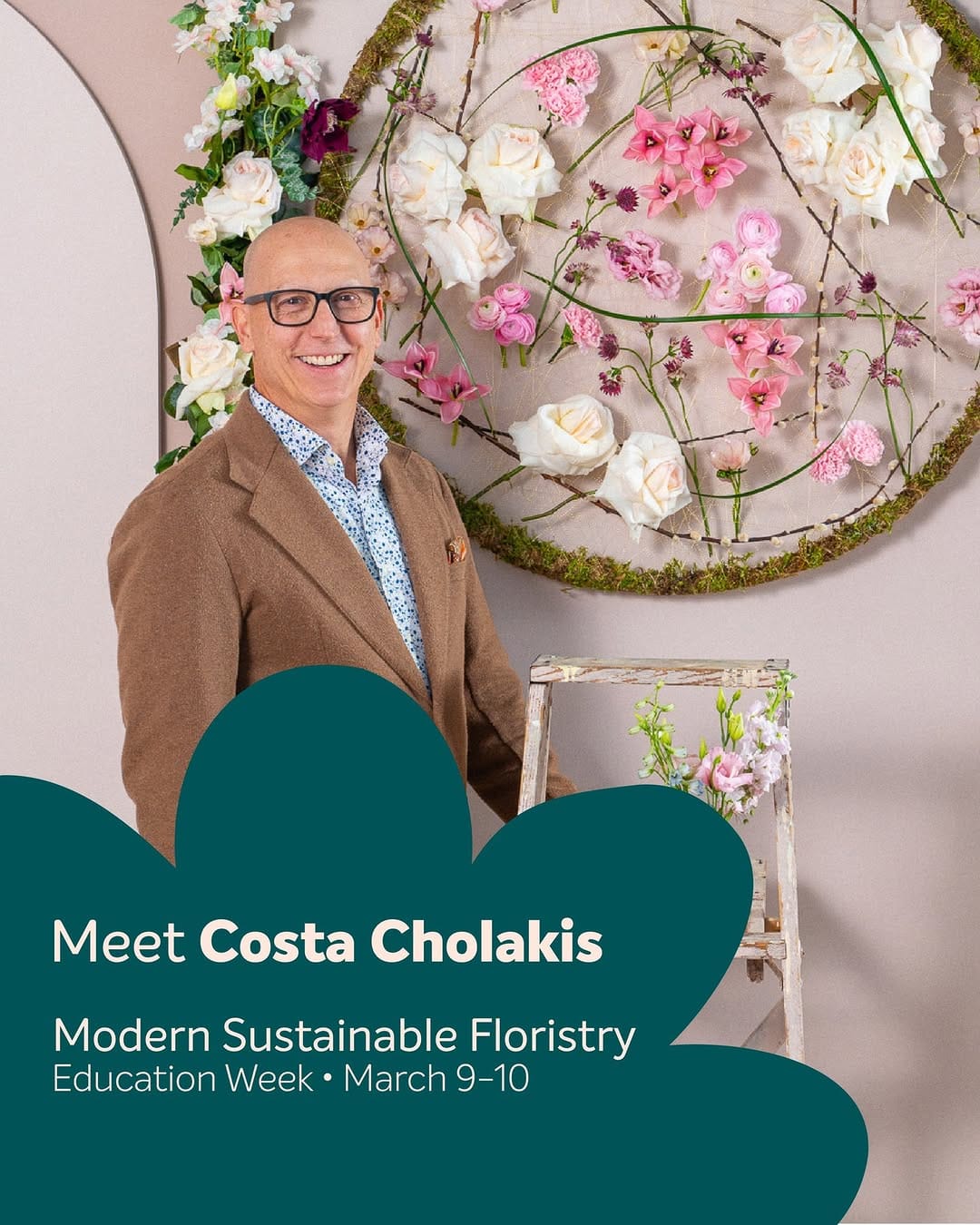 Post 3 by Florists Supply on Instagram (carousel)