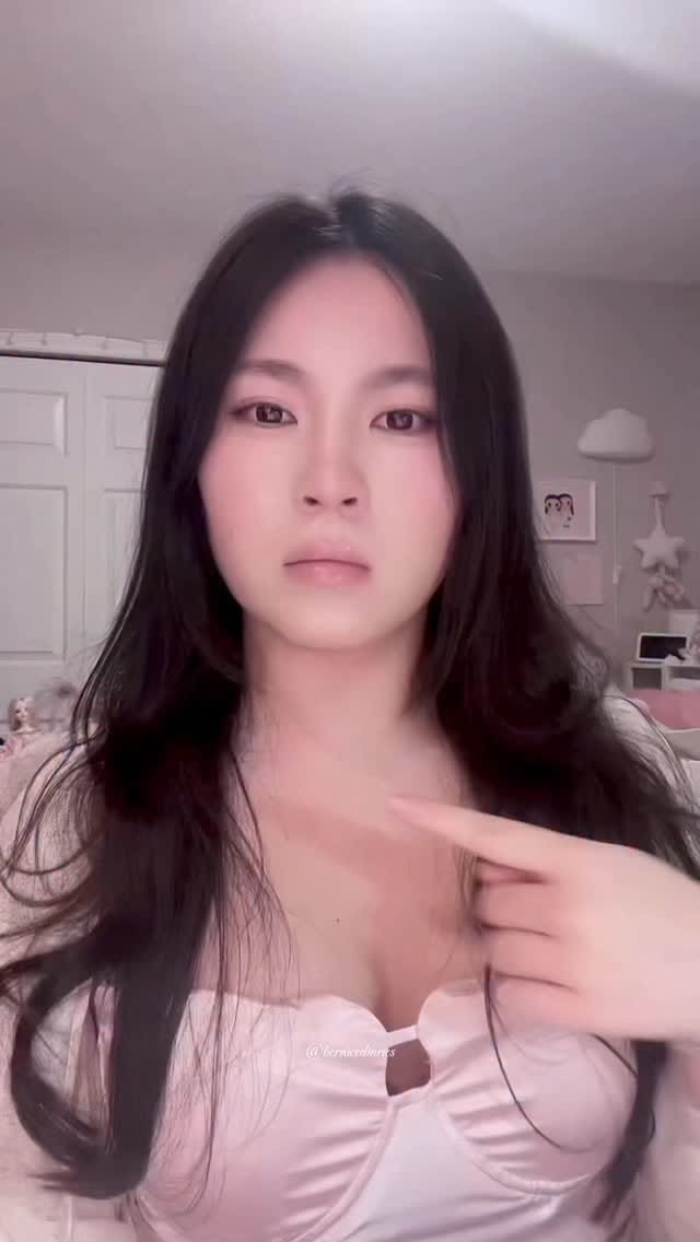 Post 1 by bernice ౨ৎ on Instagram (video)