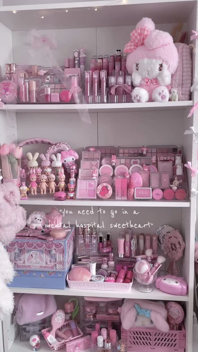 Post 4 by bernice ౨ৎ on Instagram (video)