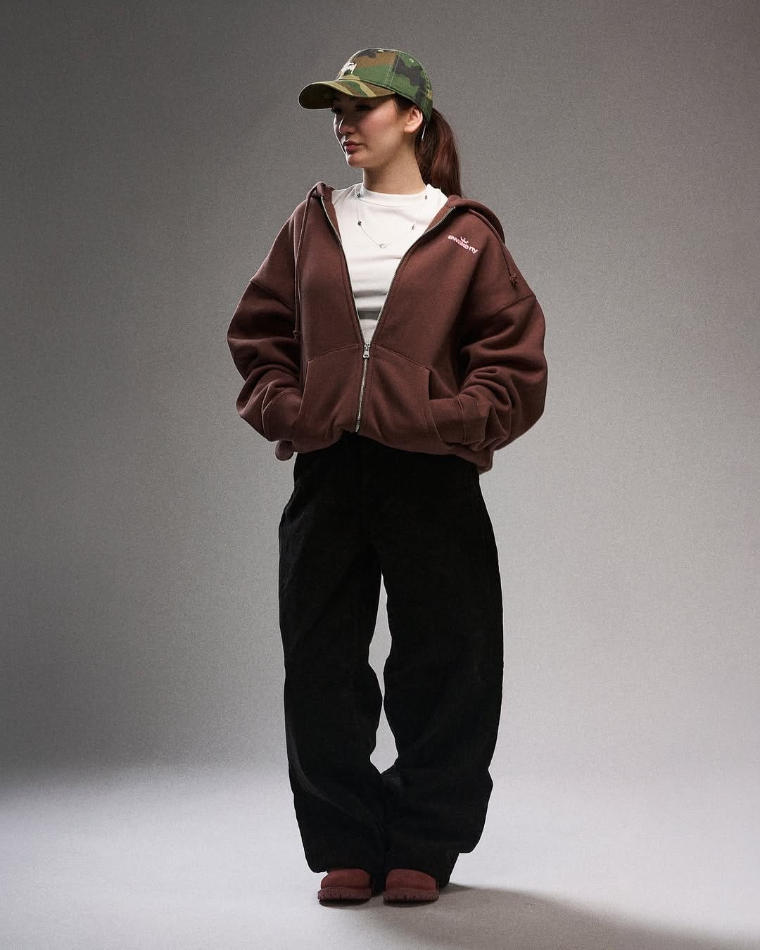 Post 9 by Momentum Clothing on Instagram (carousel)