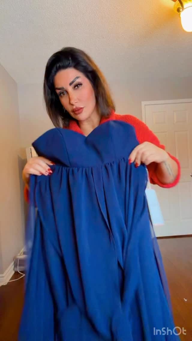 Post 9 by Soheila ahmadi on Instagram (video)