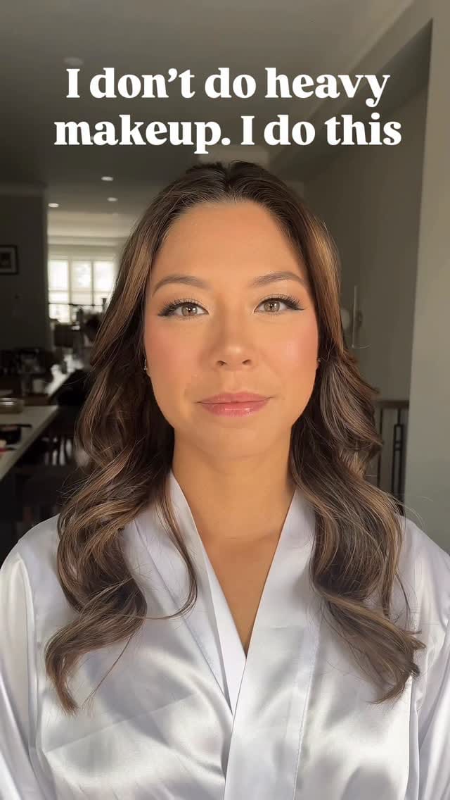 Post 5 by TORONTO MAKEUP AND HAIR ARTIST TEAM on Instagram (video)
