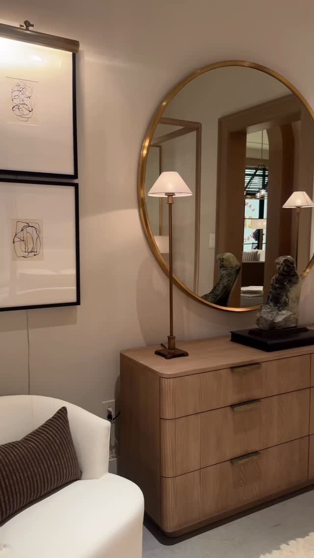 Post 1 by LAVISH LIVING INTERIORS on Instagram (video)