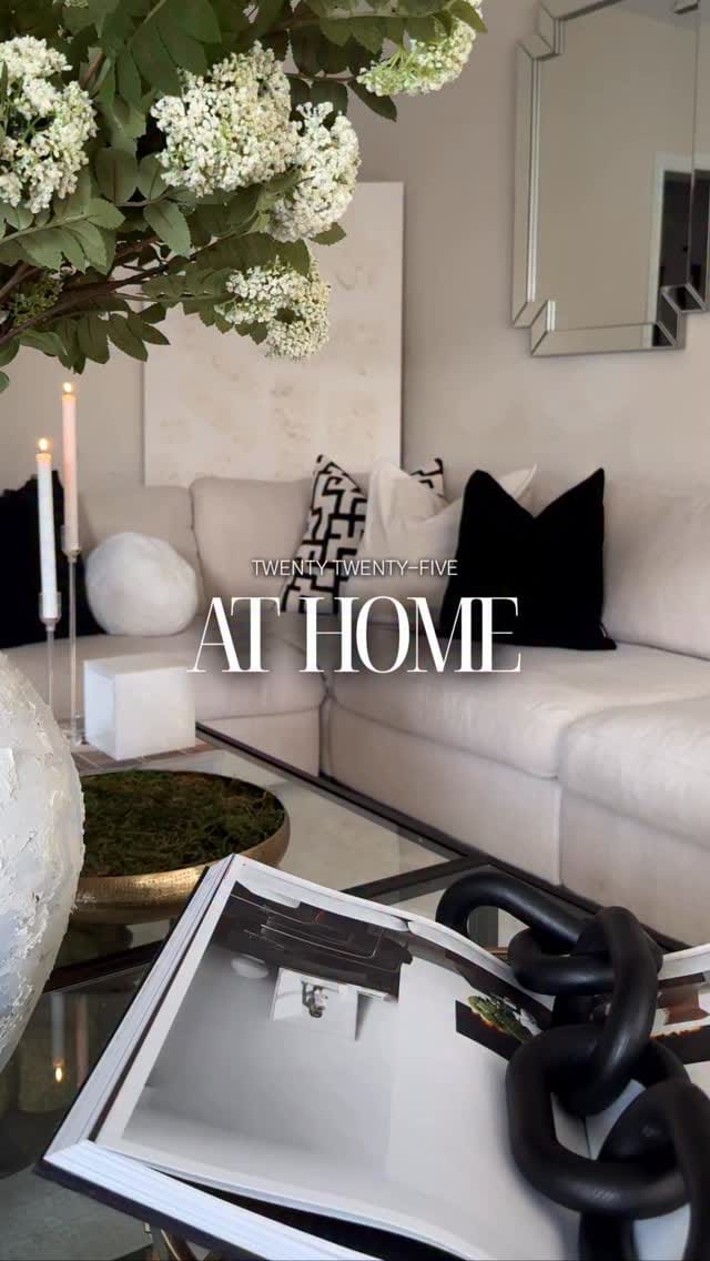 Post 7 by LAVISH LIVING INTERIORS on Instagram (video)
