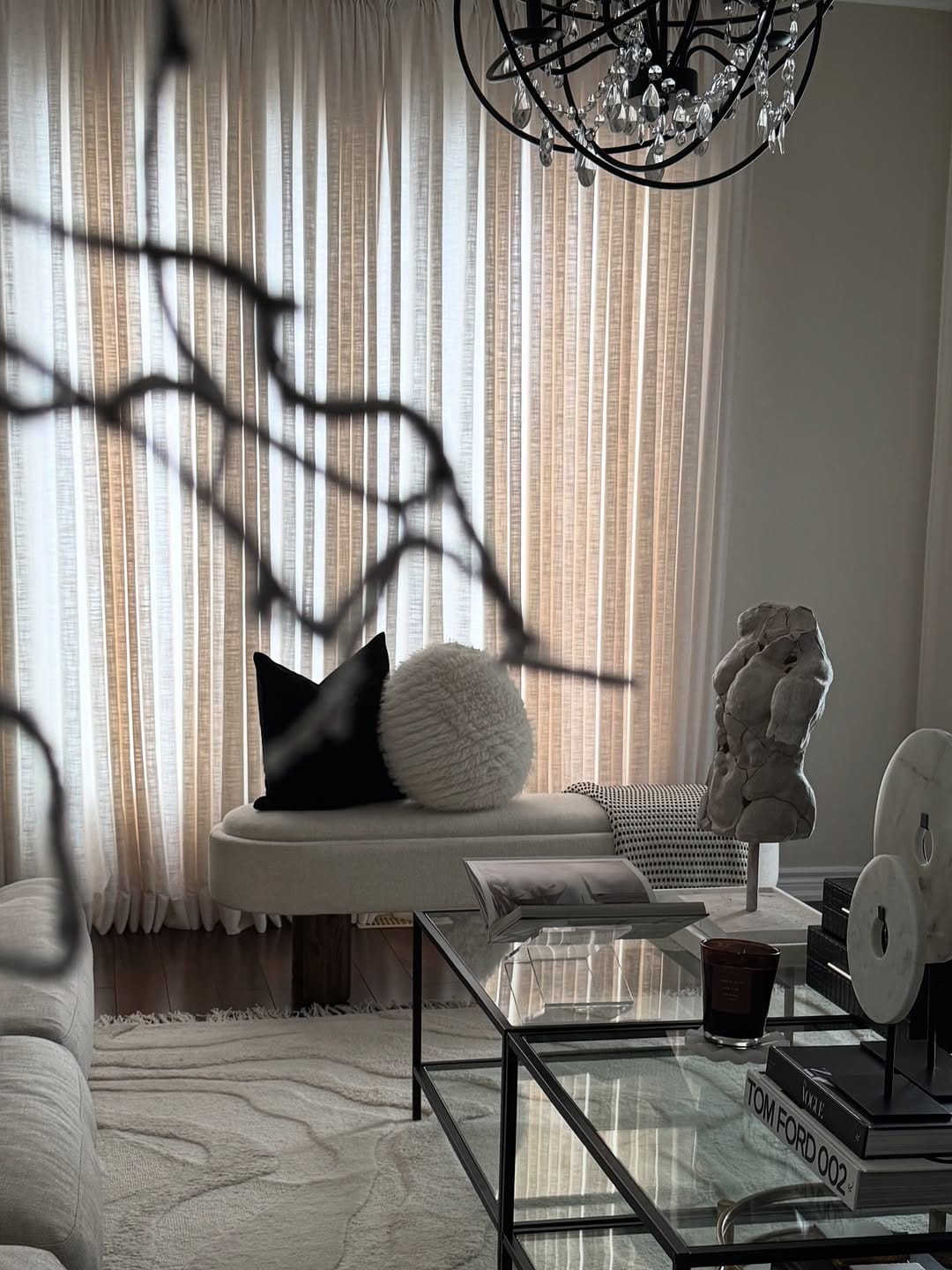 Post 4 by LAVISH LIVING INTERIORS on Instagram (carousel)