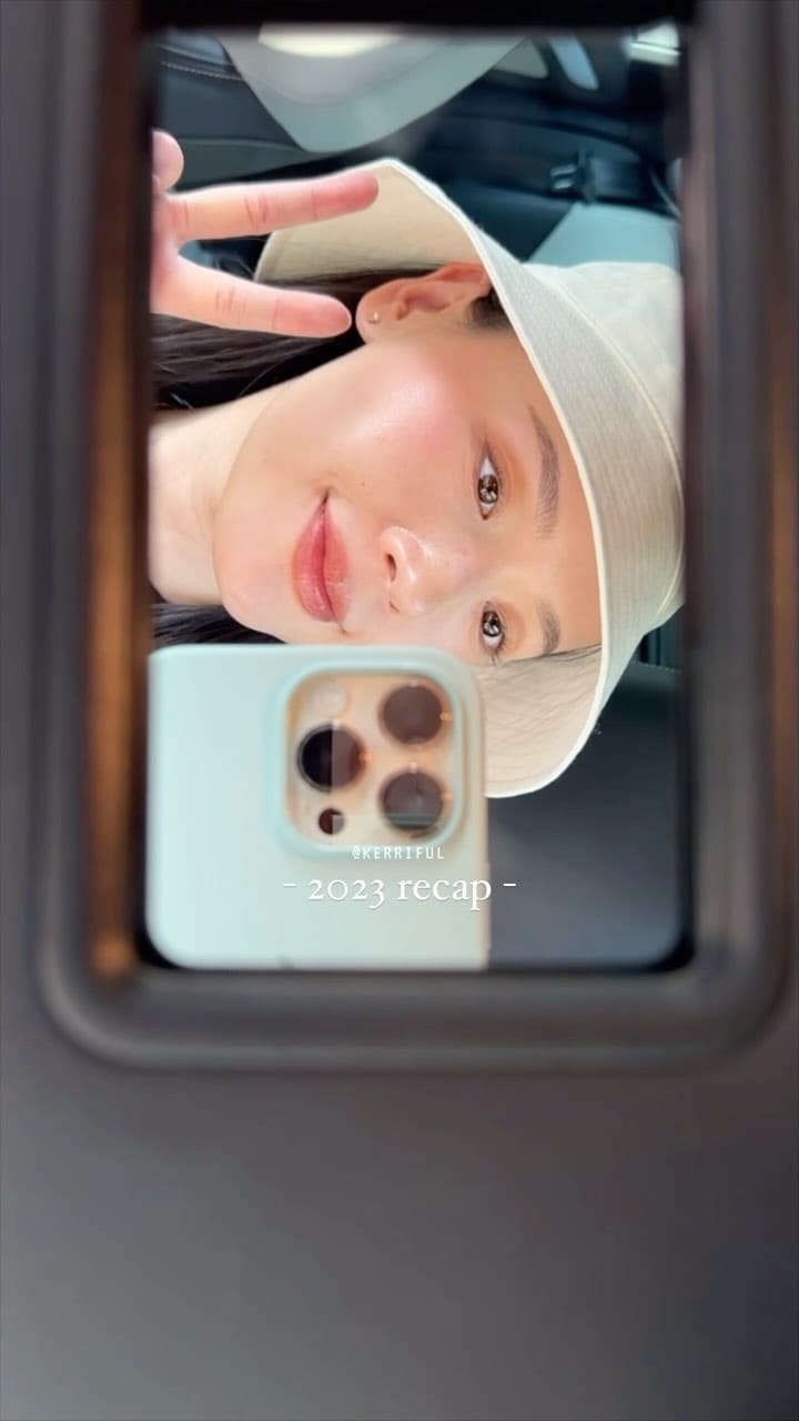 Post 8 by kelly ✨ skincare makeup beauty ✨ on Instagram (video)