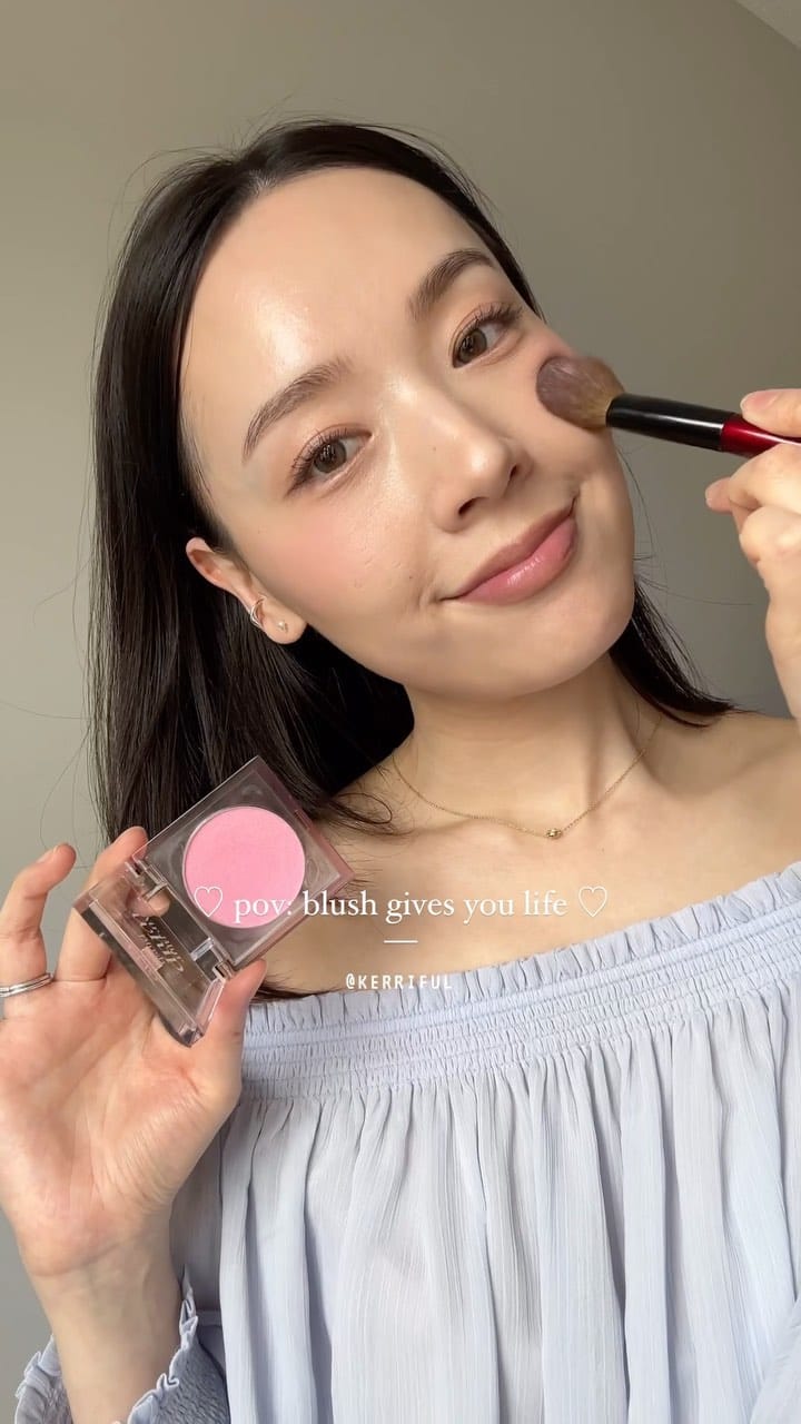 Post 9 by kelly ✨ skincare makeup beauty ✨ on Instagram (video)