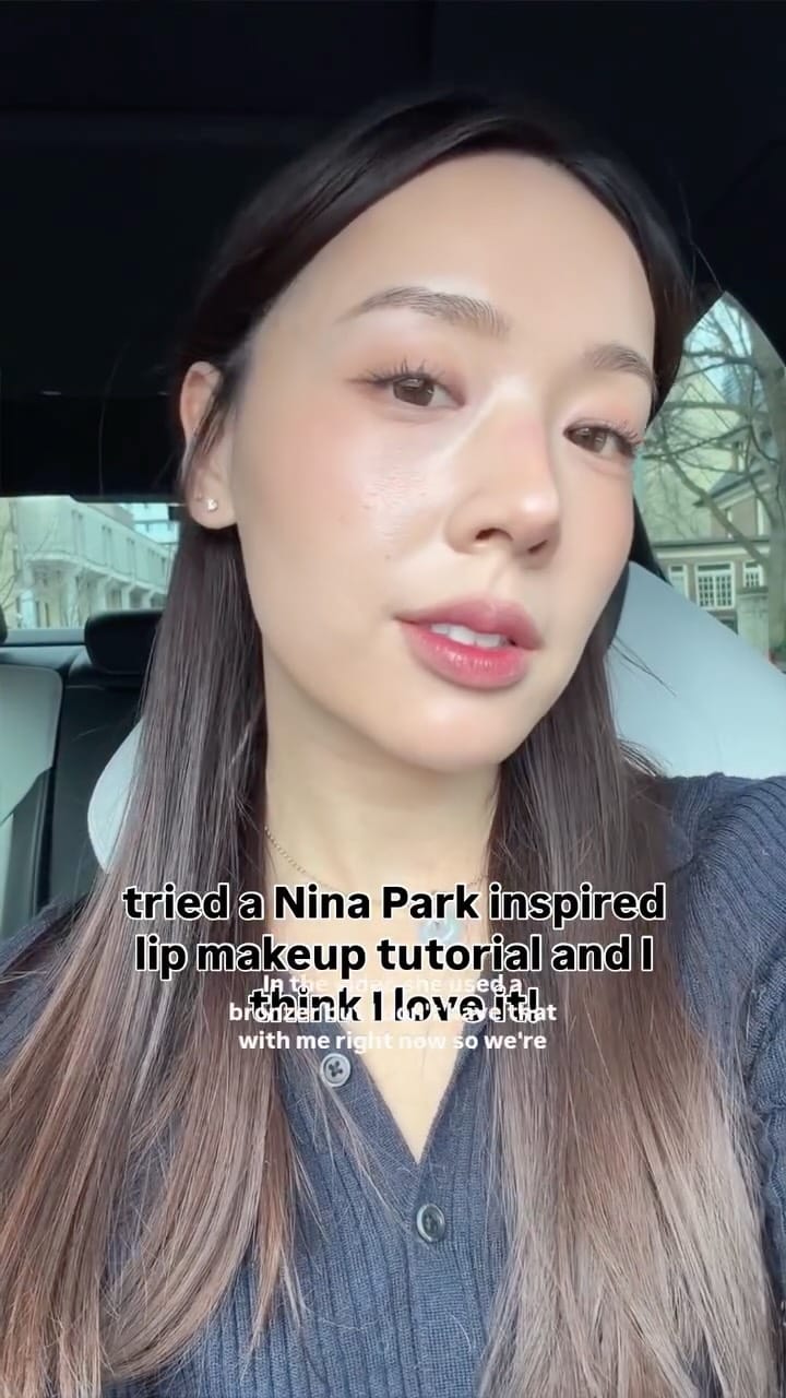 Post 1 by kelly ✨ skincare makeup beauty ✨ on Instagram (video)