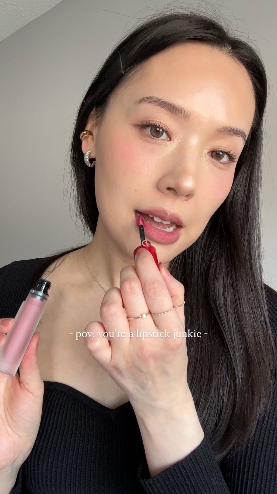 Post 10 by kelly ✨ skincare makeup beauty ✨ on Instagram (video)