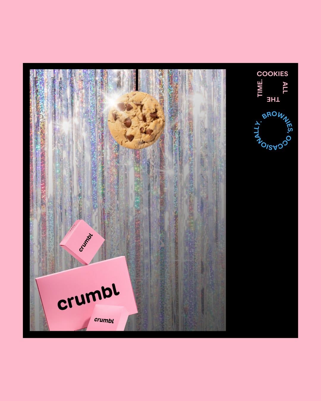 Post 5 by Crumbl Canada on Instagram (image)
