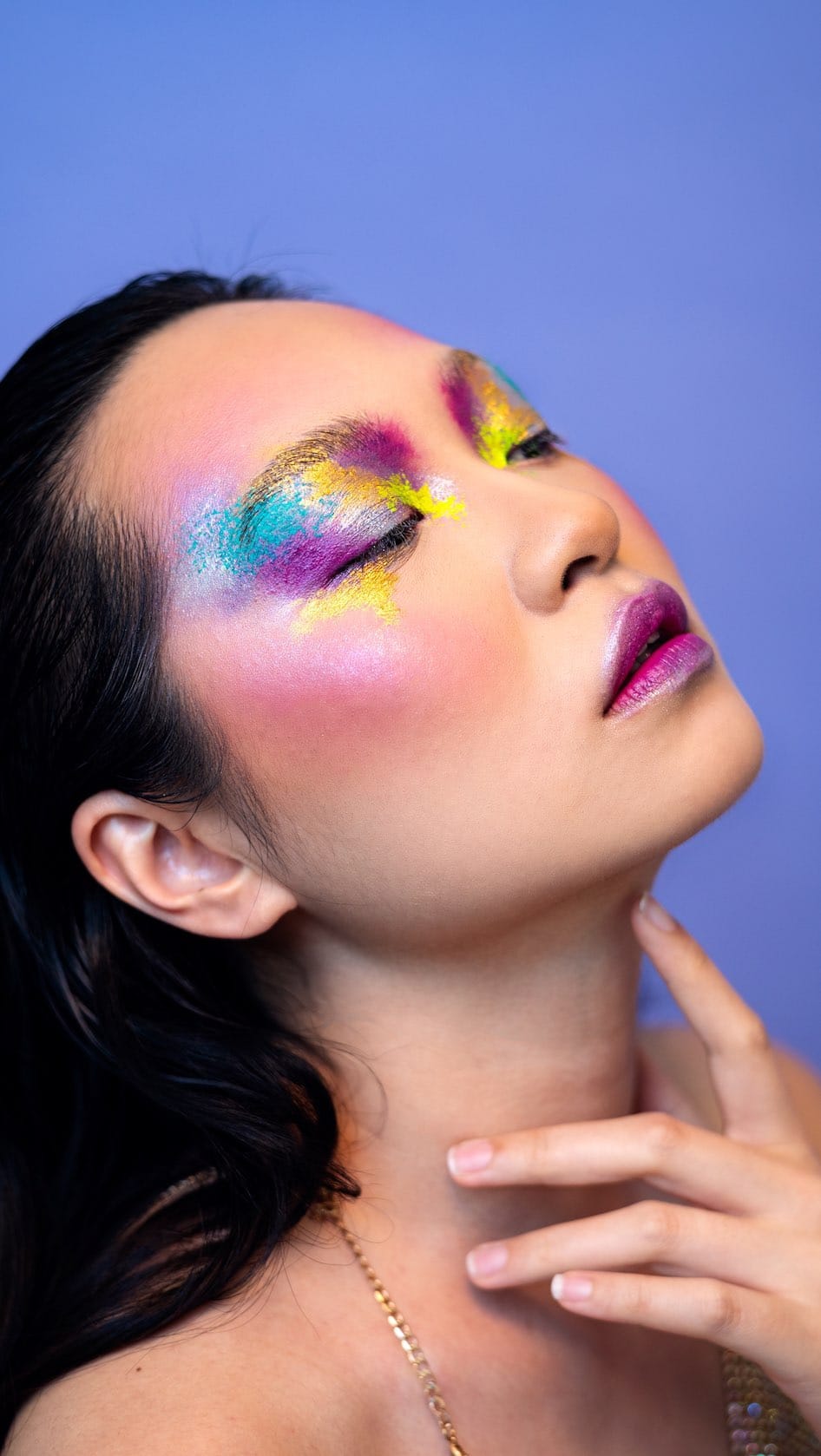 Post 9 by Sandra Makarewicz . Calgary Pro Makeup Artist & Educator on Instagram (video)