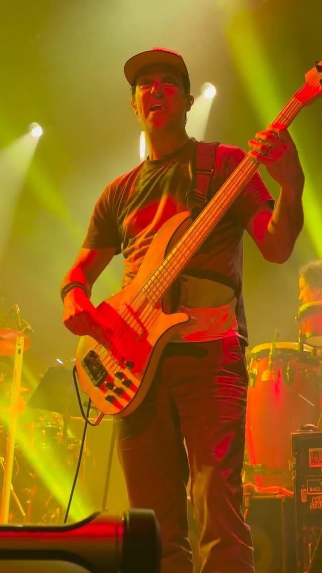 Post 2 by F Bass Inc on Instagram (video)