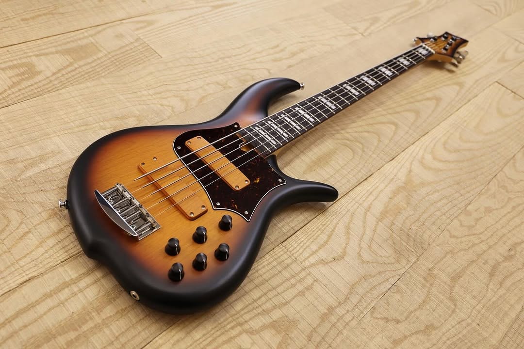 Post 7 by F Bass Inc on Instagram (image)