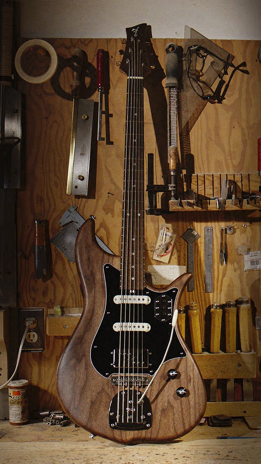 Post 8 by F Bass Inc on Instagram (video)