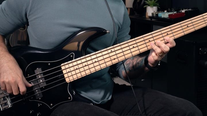 Post 4 by F Bass Inc on Instagram (carousel)