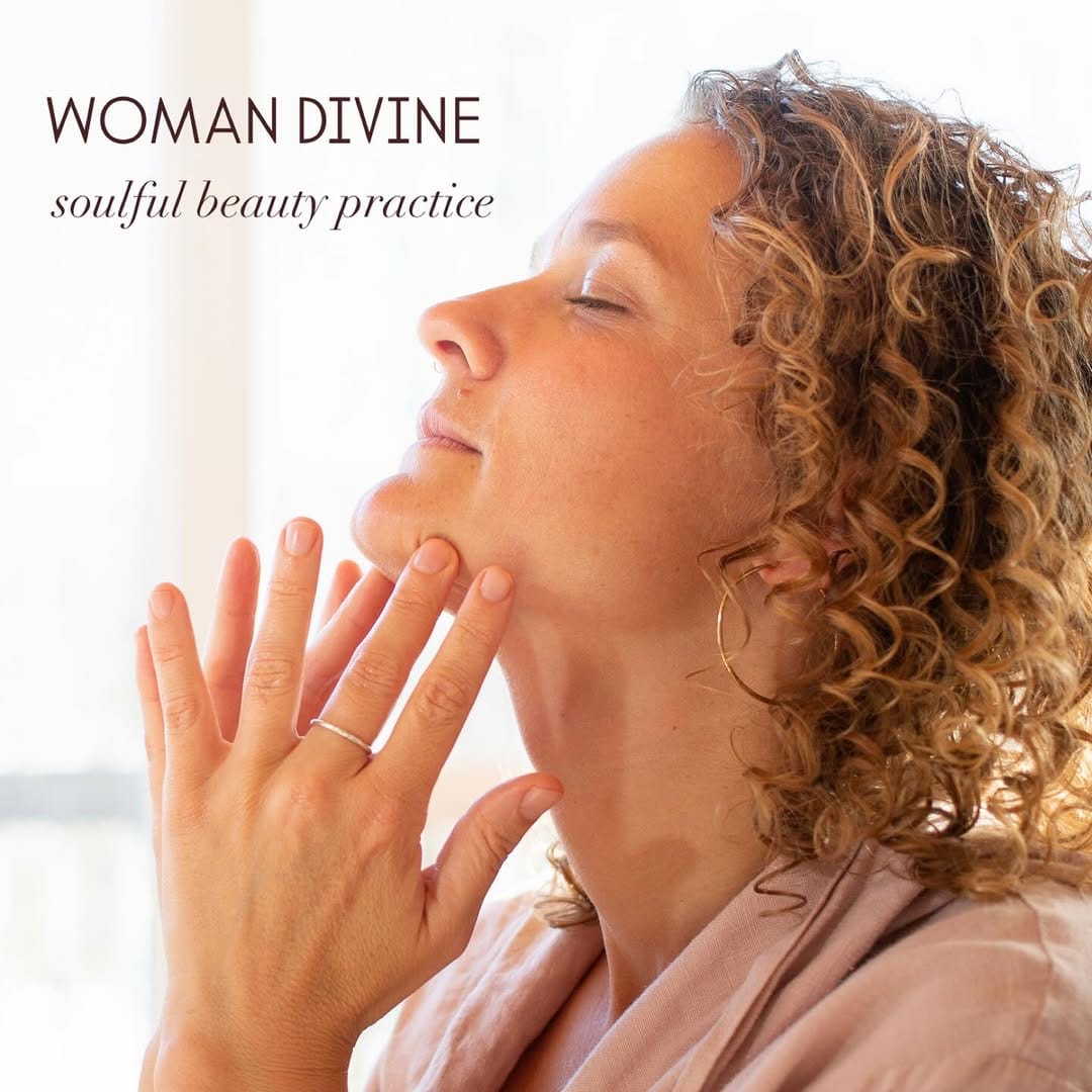 Post 1 by WOMAN DIVINE | Skin Care on Instagram (image)
